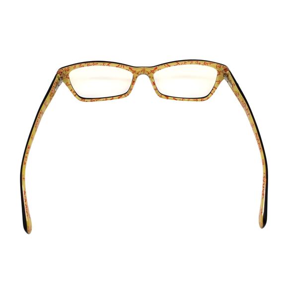 Ray-Ban RB 5256 5057 54-16-135mm Eyeglasses FRAMES ONLY - GOOD CONDITION - Picture 11 of 12